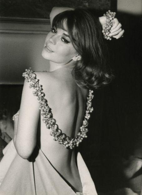  Nathalie Wood 