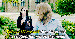 alyybelikov:  Vampire Academy | Rose Hathaway Favorite quotes [&frac12;] 