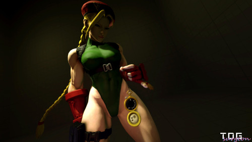 thedickgrillsurgeon:  Some anon requested this. Enjoy! Special thanks go to Slendistry for the lighting and rendering tips. 