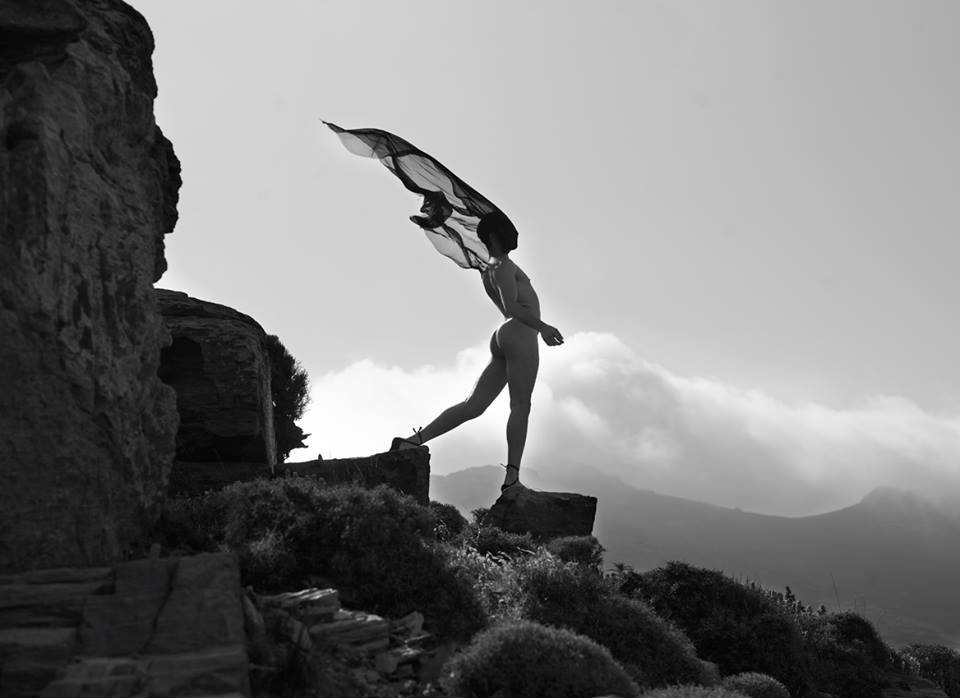 xkandynow:    VANGELIS KYRIS,  