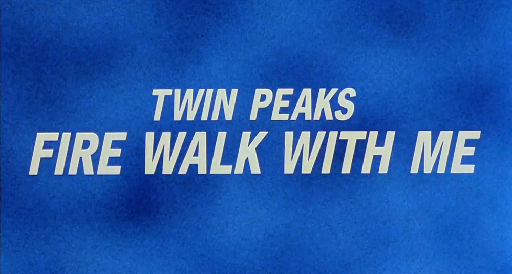 Twin Peaks Fire Walk With Me 1992 Dir David LynchDOP Ron Garcia twin-peaks-fire-walk-with-me-1992-dir-david-lynchdop-ron-garcia