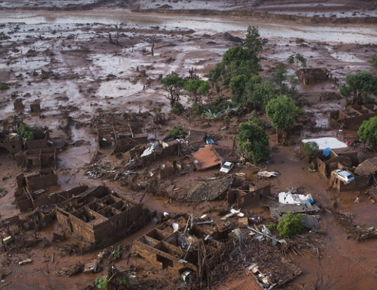 #PrayforBrazil