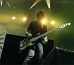 leekimhoung: Gojira - World To Come (Live at Vielles Charrues Festival 2010) requested by anon