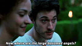 jorindelle:What did Angelo look like in death? Oh, Alessandro. I missed my own brother’s final momen
