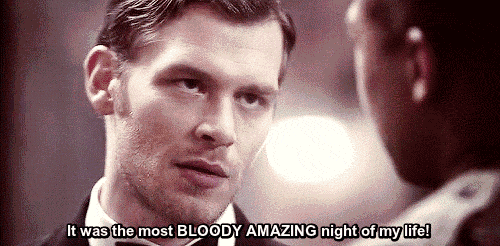 Pinkyblueyellow Klaus Caroline Fanfic Recs Part 41 Gif