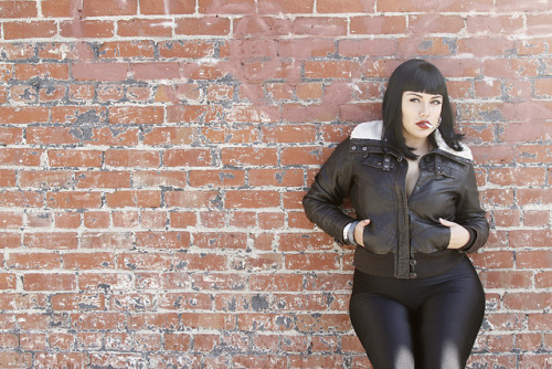 Have you seen our Chubstr Crush series? It’s comprised of articles featuring inspiring women l