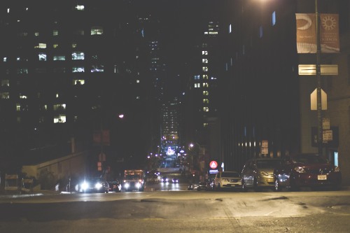 marvchan:  San Francisco Chinatown