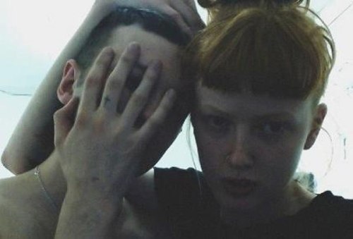 steppwo:  sadie pinn