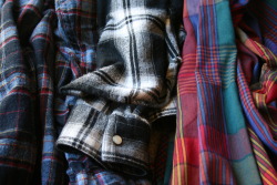 dance-scream-love:  Flannel 