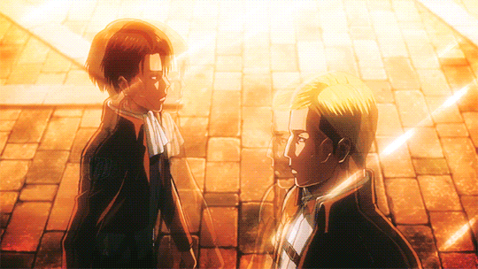 erwvi:  Erwin Smith in ACWNR Part 2 