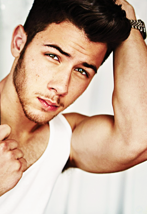 hegotbody:  He was always the sexiest
