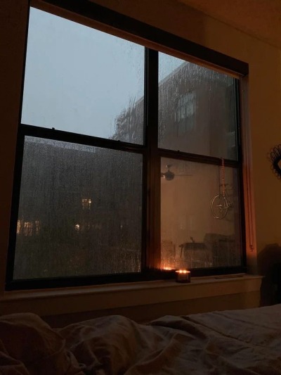 limerencey:rainy day