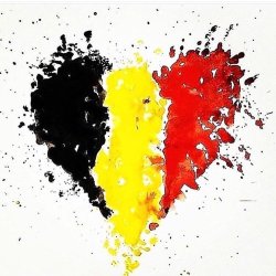 Like my 2nd home. 😰🇧🇪 Sending prayers to my friends in Belgium. #prayforbelgium #jesuisbrussels