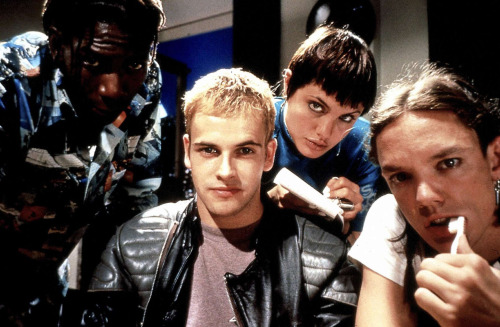 Hackers (1995)