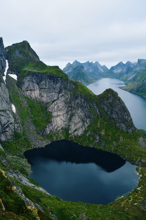 expressions-of-nature:  by Nathalie Roch Reinebringen, Norway