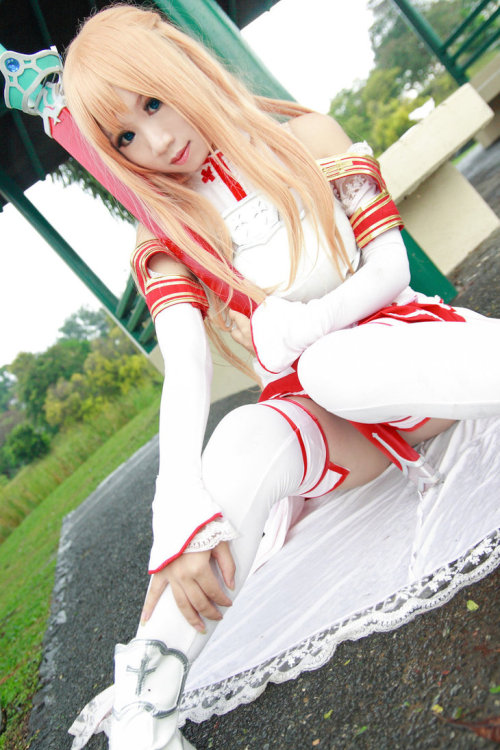 Sex xl1t3rat1x:  #Ossuna #SAO #anime #cosplay pictures