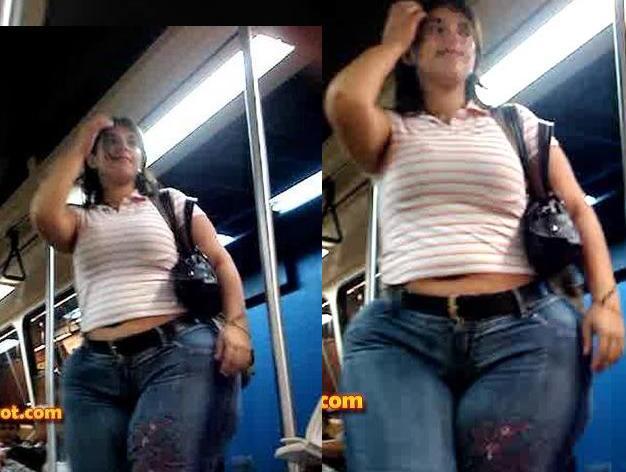 extremebodiez:  Unknown Thick Beauties   But Who are they? 