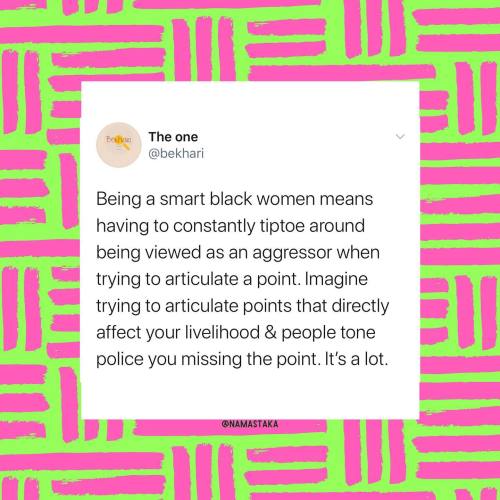 If you need Black women to be angry so bad, just say ittttt.  There was a troll in a post of mine ye