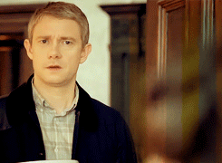 mrshudsontookmyskull:  supernaturallybenedicted:  How to be jealous properly like