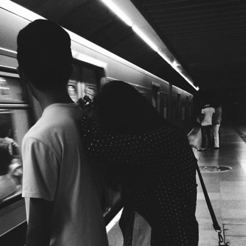"good girl"