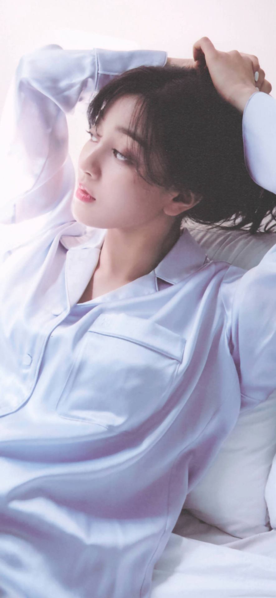 Yes I Am Jihyo Pt. 1