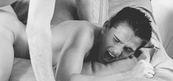 Joushuabottom:  The Moment When A Boy Becomes A Bitch For Her Man