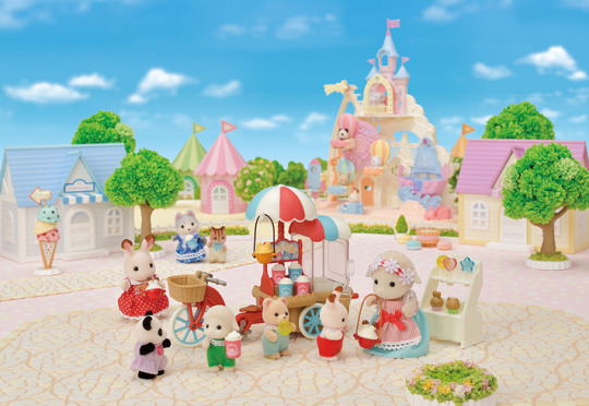 [SYLVANIANS FAMILIES ] Infos et discussions sur la gamme - Page 6 F61ace6cbb3971f81bc69a46de5bc45c3383542f