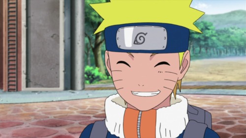 juliuzumaki:  Let’s all have a moment and appreciate this cutie’s smile!