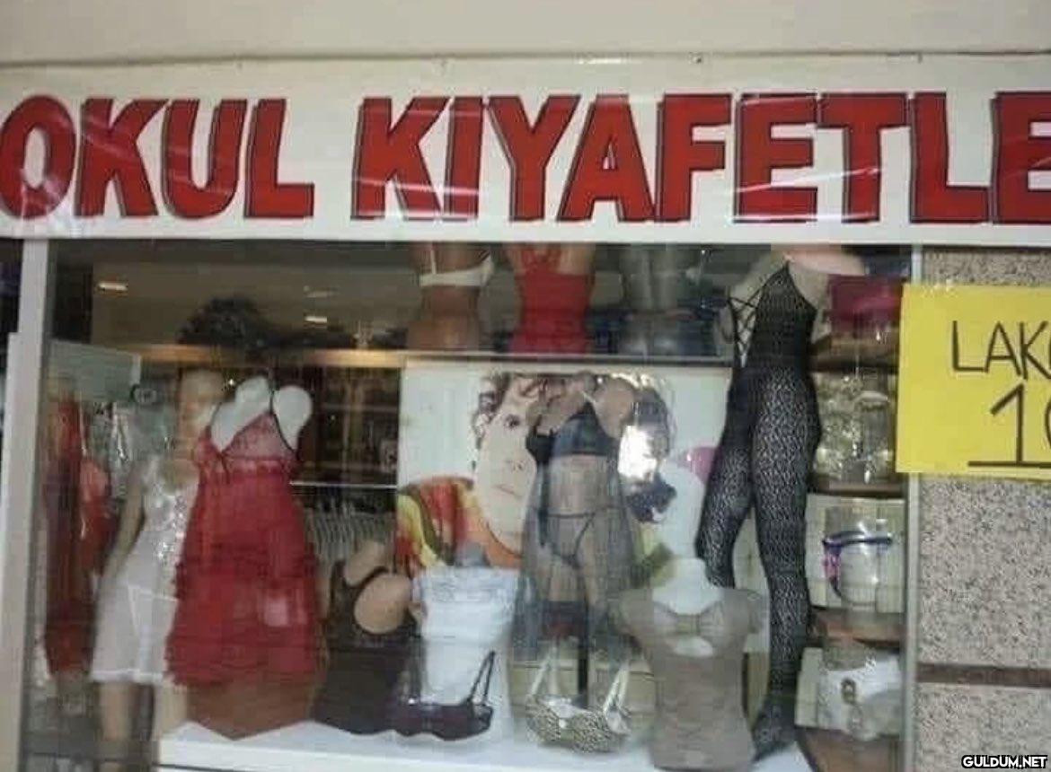 OKUL KIYAFETLE LAK 10   Kaynak