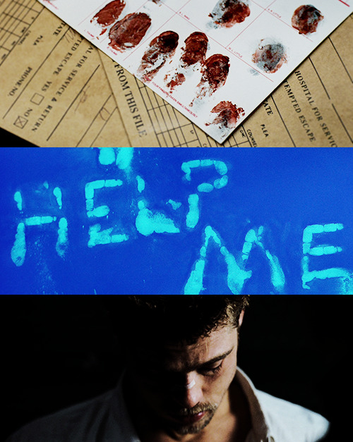 ramiimalek:  This isn’t going to have a happy ending. 