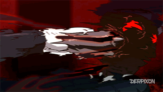 derpixon:  Persona 5 - HeartSwitchWATCH THE FULL ANIMATION HEREALT LINK HERESFW CUT