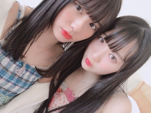 monowasure:    林田真尋（フェアリーズ）(@mahiro_fairies)さん | Twitter  