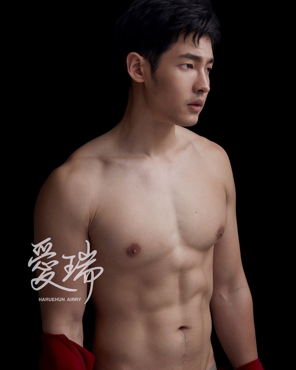haruehun: ROGER SAE-ONG 