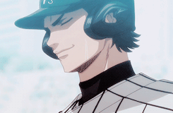 benriyagang: Yakushi’s ace Sanada Shunpei.  happy birthday sis ♥♥♥