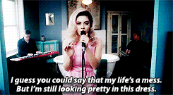 ELECTRA HEART IS DEAD