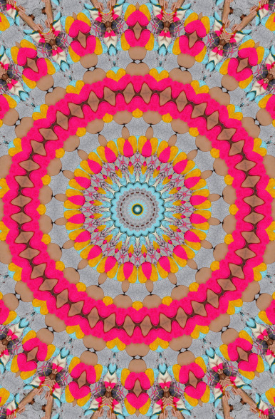 chichiliki: Mandalas at society6 hereArtist Tumblr here Artist Instagram here 