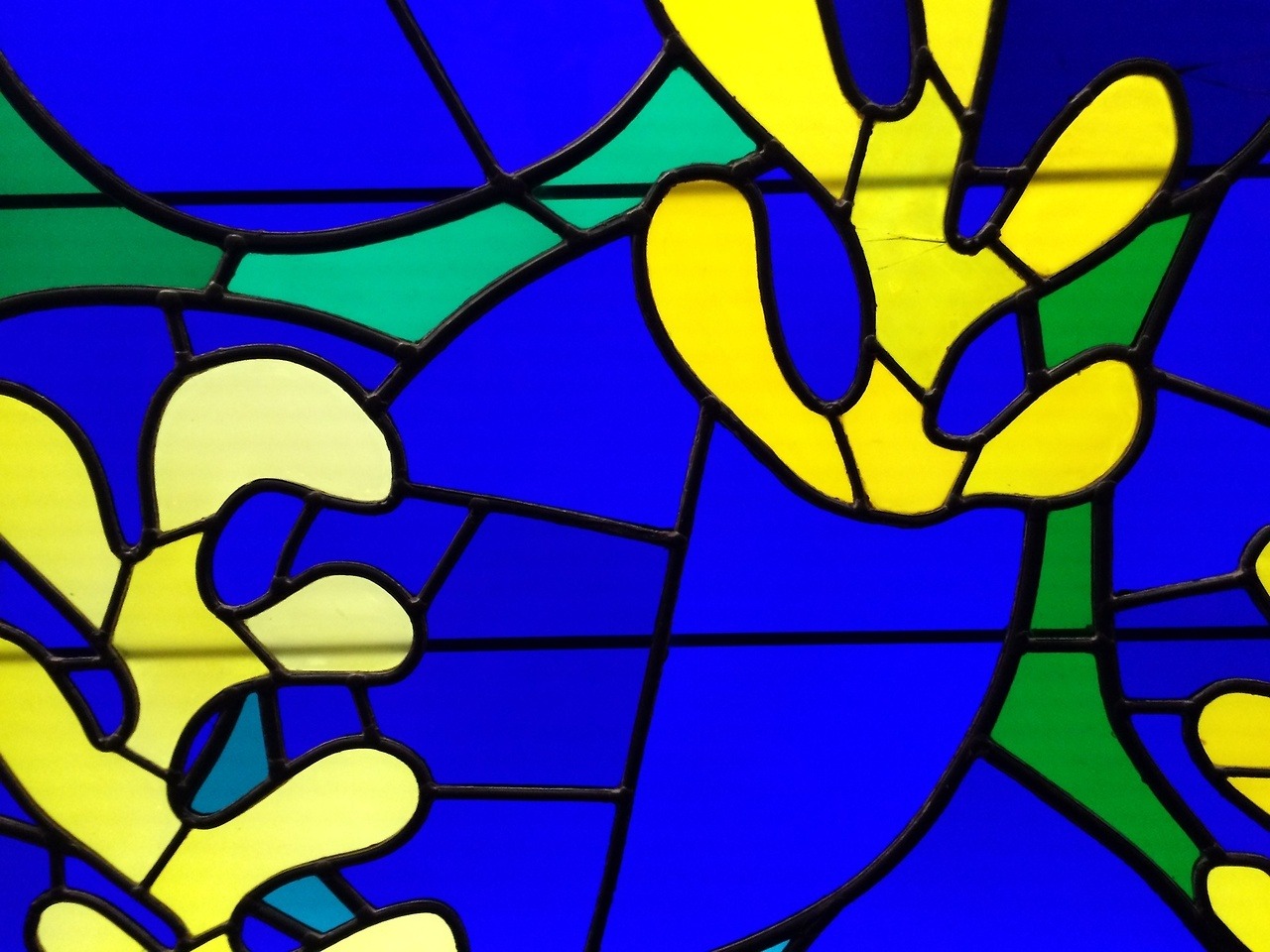 netlex:Henri Matisse - Atelier Bony - Chapelle du Rosaire du couvent des Dominicains