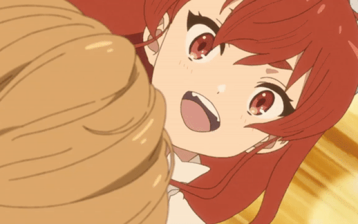 Featured image of post Eris Greyrat Gif