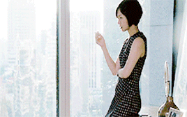 abrcxasmalfoy: sense8 meme + the sensates ➢ Sun Bak“to stop feeling emotions, to stop wanting to feel them, is to feel … death”