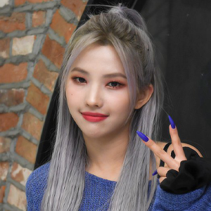 Soyeon Icons