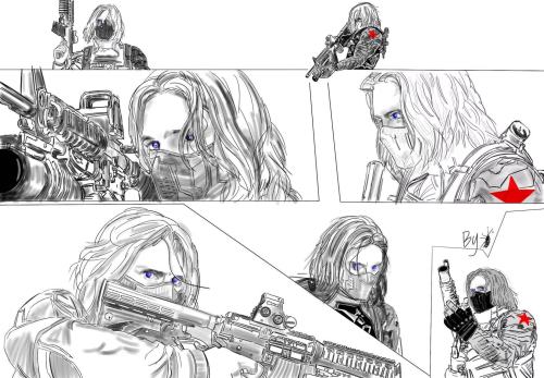 The Hundred Little Soldier Movie Cut 