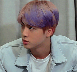 MAKE ME CHOOSE: Cherry Kook Or Purple Hair Jinnie (cr.) Anonymous