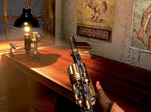 CLOCKWORK REVOLUTION Dev. InXile Entertainment
