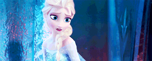 findsomethingtofightfor-deactiv:  When they are young Elsa’s first instinct is