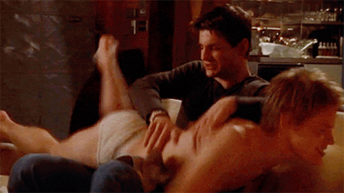 ftlotk: underconstructionzone: tightyboi: One of my favs! Love this!!!! I miss this show.
