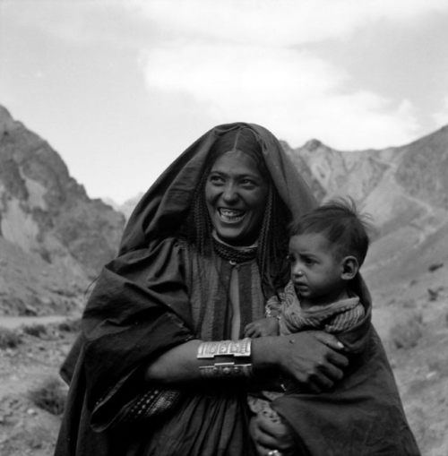 2000-lightyearsfromhome: Herat, Afghanistan, 1950 // © Yvonne von Schweinitz