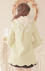 doriimer:  Winter jackets and coats ✿ 