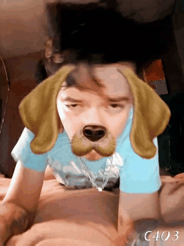 bbnoash:  Esta si es una perrucha, ja ja…