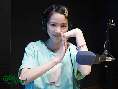 能年玲奈のGIRLS LOCKS! 2015.7.28 火曜日 - 写真部活動報告～！
