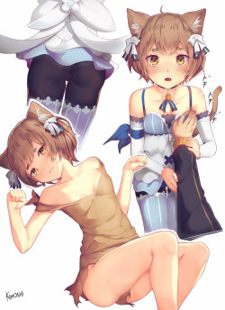 felix argyle (re:zero kara hajimeru isekai